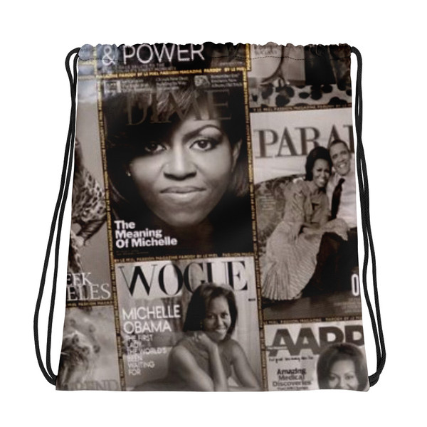 kjs Drawstring bag