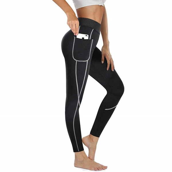  Thermo Sweat Legging casual trousers clothes