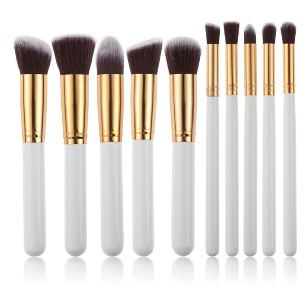  HairBeauty Brushes Kit