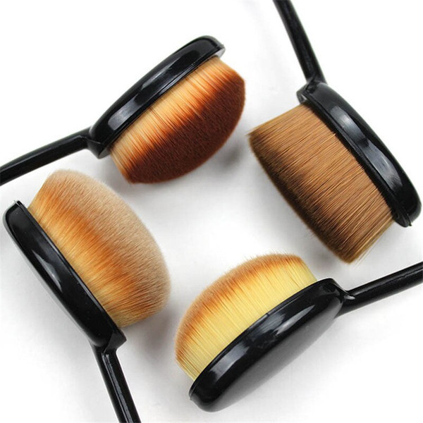 Women Cosmetics pinceaux maquillage