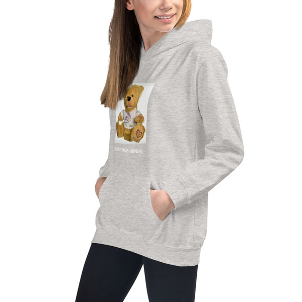 . Kids Hoodie