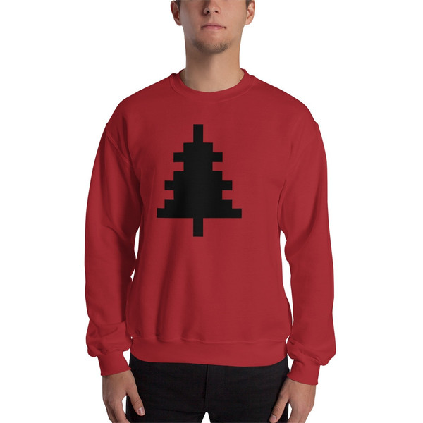 .KJ Unisex Sweatshirt