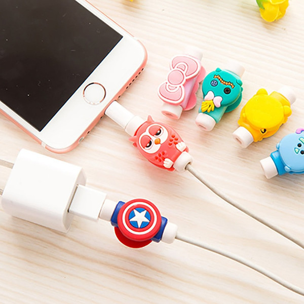 Phone Holder Accessory Packing Organizers