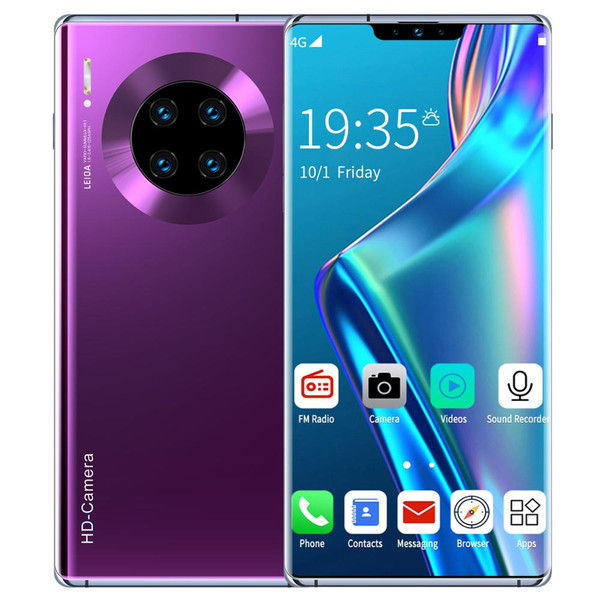  Cellphone Dual SIM Camera 3G 4G  unlock