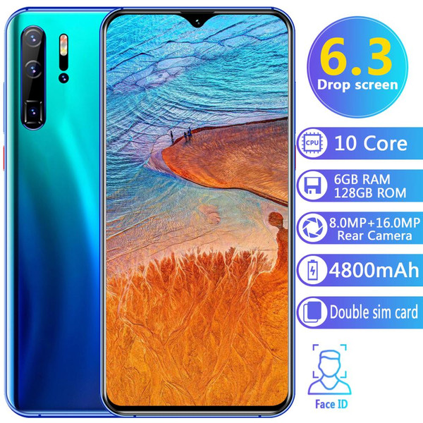 Android Smartphone 3G 4G unlock handset