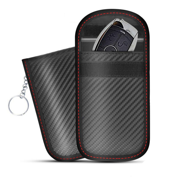  Signal Blocking Bag Cover Signal Blocker Case 