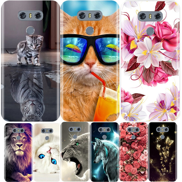 LG G6 , , LG G6 G600 H870 H871 H872 H873  Case