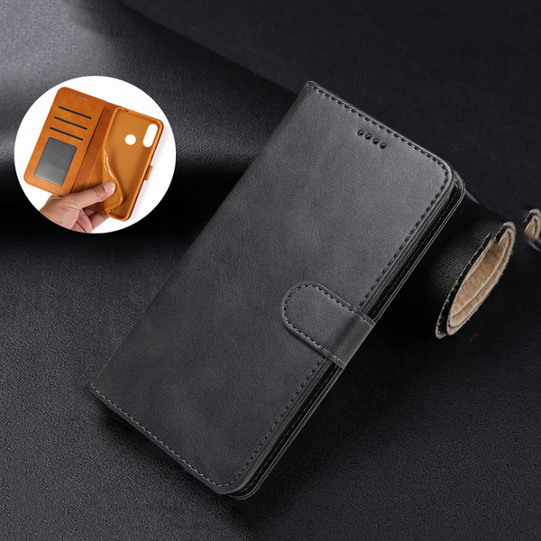 Cover Case For Honor 8A Phone Bag