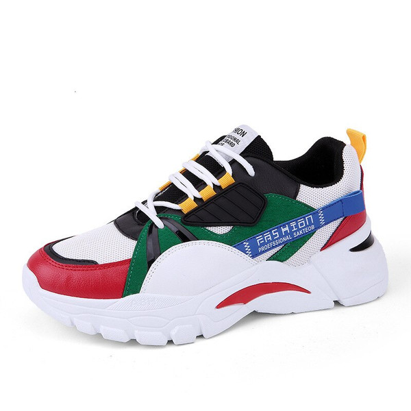 Marderee Free Shipping 2019 Autumn Male Mens Shoes