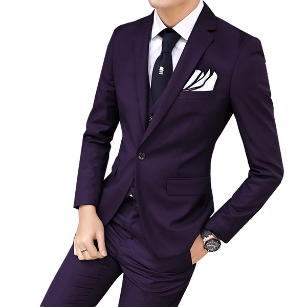dress suit large size 6xl