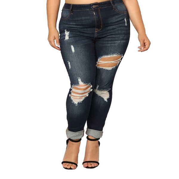Jeans Q0313