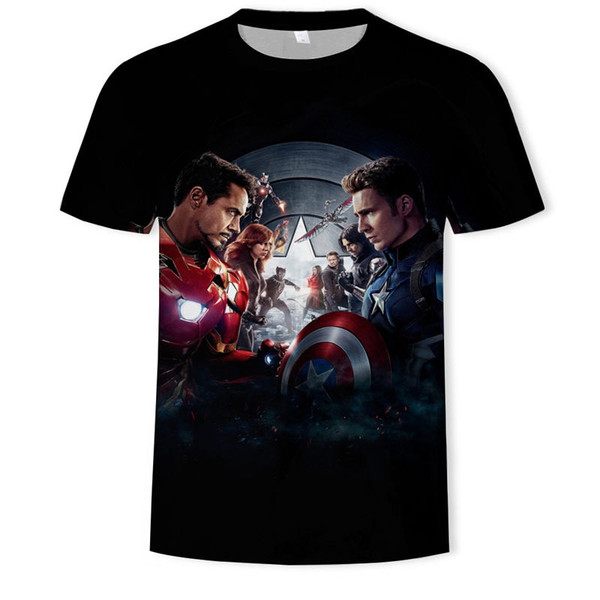 men's  Superman t shirt