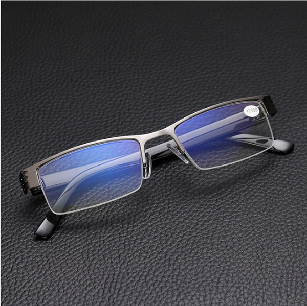 Alloy Reading Glasses 