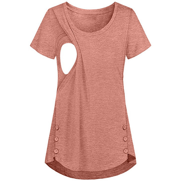 Nursing Mother top