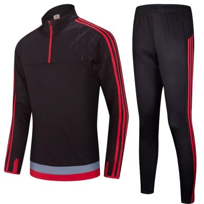 MEN Soccer Sets Running Sets