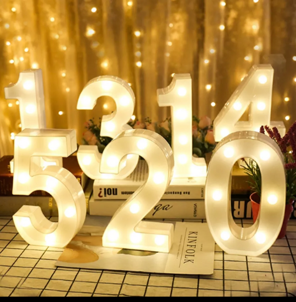 FILL YOUR CART WITH 5% OFF 3D MARQUEES