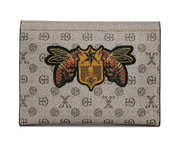 Designer unisex money and phone bag 2