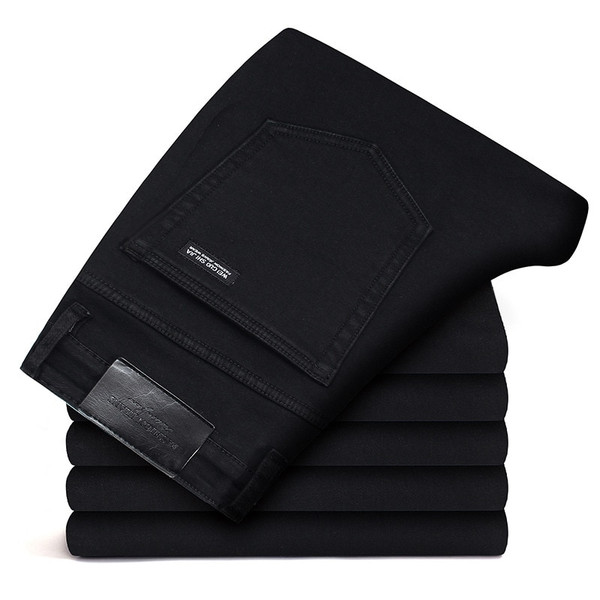KJ Skinny Business Classic Pantalones