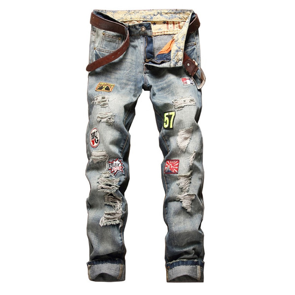 kennyjacks  slim jeans//