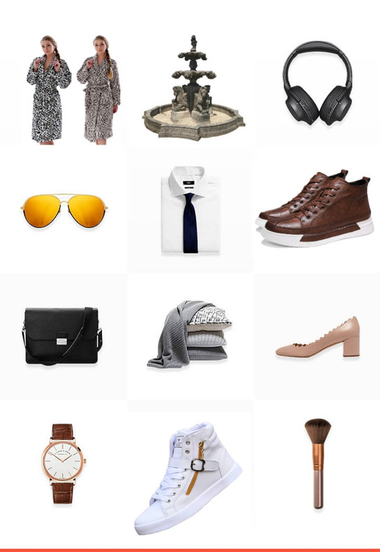 CUSTOMER FAVOURITES