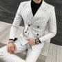 .KJ'S Elegant and high end  Mens Suits/  Tuxedos