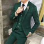 KJ'S Elegant and high end  Mens Suits/  Tuxedos..