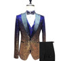 KJ'S Elegant and high end  Mens Suits/  Tuxedos.