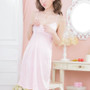 Sleep Dress Female Lingerie Sling