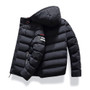 Men's Winter  classic jackets"