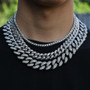 Nice guy Men's Necklaces.