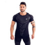 Gyms Fitness Men Sports t-shirt