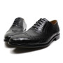 Durable Men Genuine leather footwear.