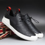 British Style Men's Simple Casual Shoes