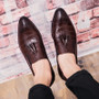 Italian Dress Shoes