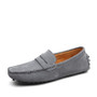 Men Loafers High Quality Genuine Leather.