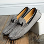 Men's Casual Shoes Slip On Boat