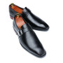 men's leather shoes