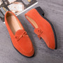 Fashion Loafers Shoes for Men