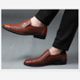 Men's Formal Business Shoes