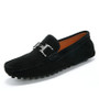 Men's Leather Casual Shoes