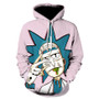 3d Art Men's Sweater