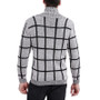 fashion Men Wool Jackets Button