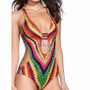 bathing suit beachwear