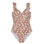 Female Beach Bathing Suit