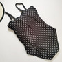 Black Swimming Suit for Women