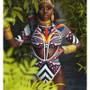 African Tribal Swimsuit