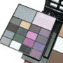 Popular Global Fashion 74 Color Eyeshadow