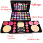 49 Color Complete Professional Makeup Kit