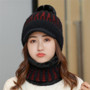 Brand New Winter Visor Hats Women
