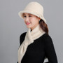 Winter Hat For Women Chenille